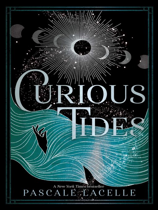 Title details for Curious Tides by Pascale Lacelle - Wait list